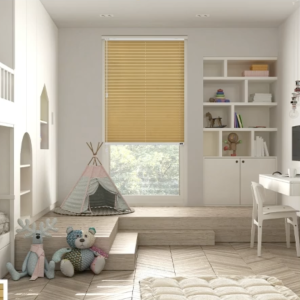 Enerji Verimliliğinde Plise Perde Sistemlerinin Rolü